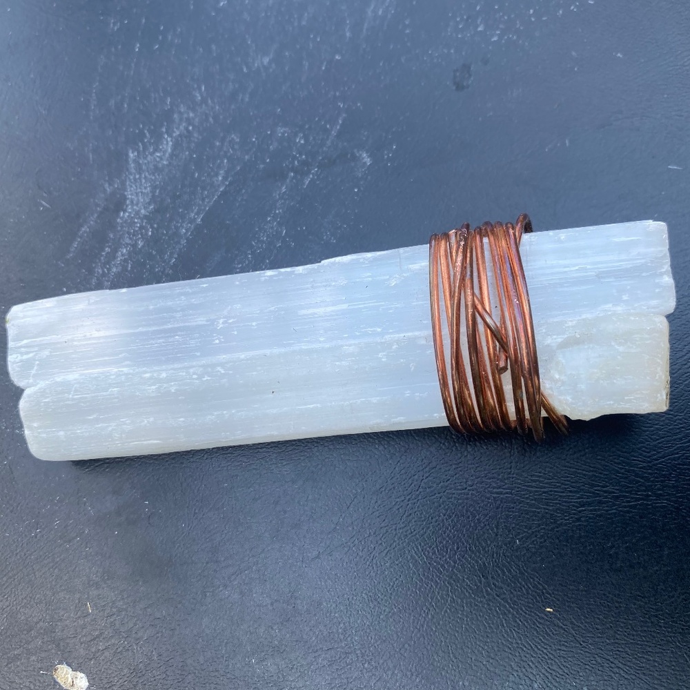 Selenite